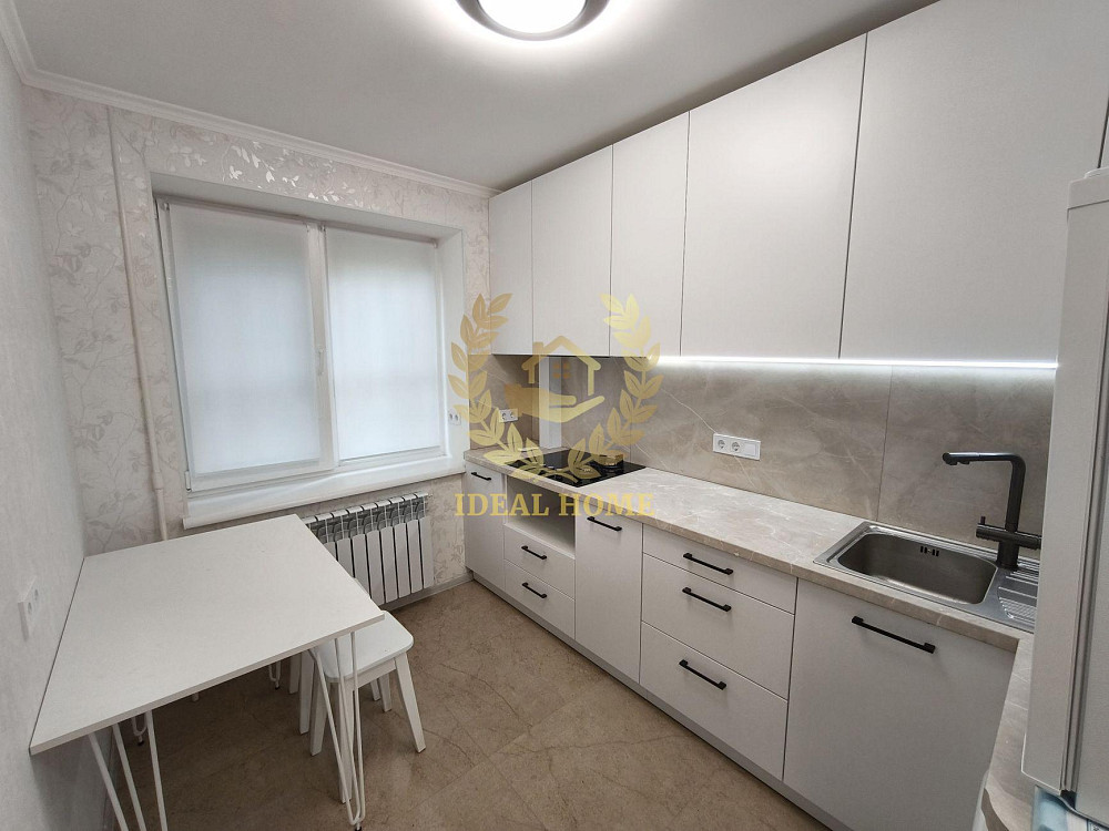 2-кімнатна з новим ремонтом та інвертором 5 кВт | Софіївська Борщагівк  - фото 3