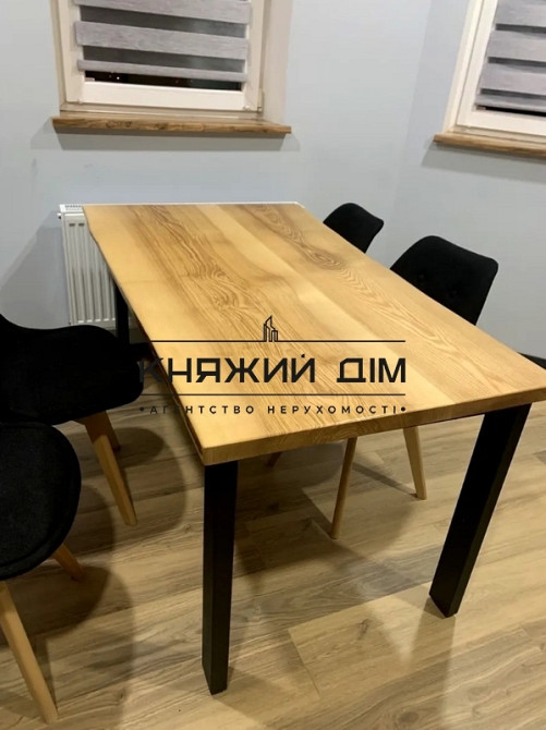 Продаж 1 кімнатна квартира ЖК 4 Сезони КОД 21147055 Київ - фото 4