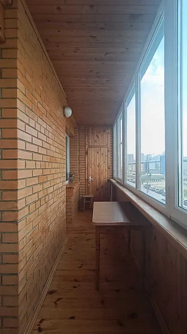 Оренда Квартира 2-кімнатна, 3/18 поверх на Срібнокільська, 24 Київ - фото 9