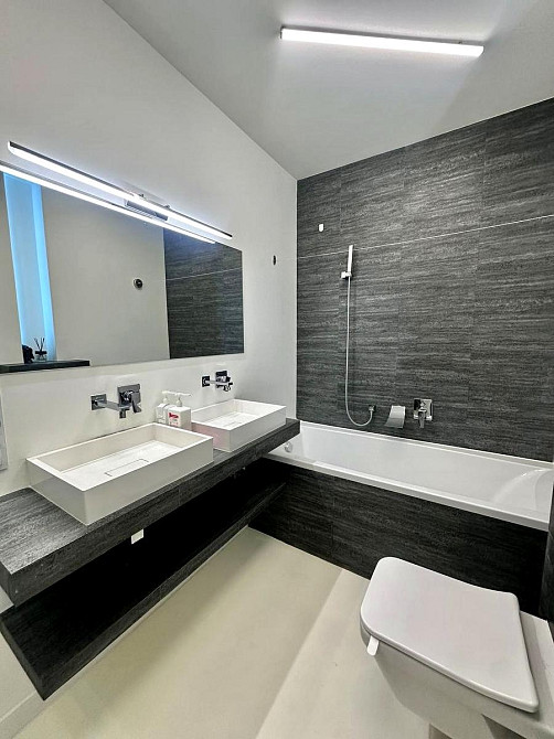 Продаж Квартира 2-кімнатна, 21/25 поверх на Гмирі Бориса вул., д. 14-А Київ - фото 13