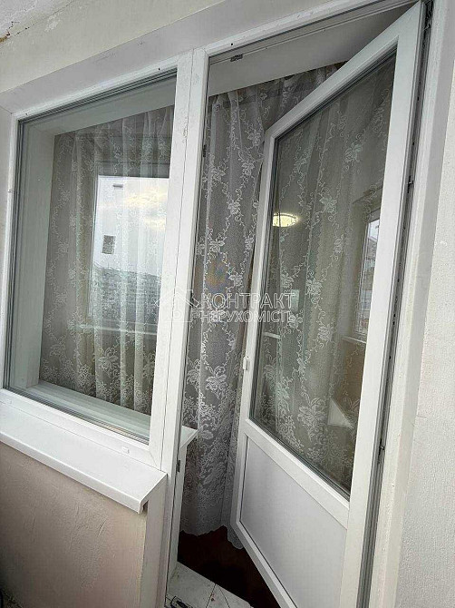 Продаж Квартира 1-кімнатна, 10/12 поверх на вул. Перемоги Харків - фото 6