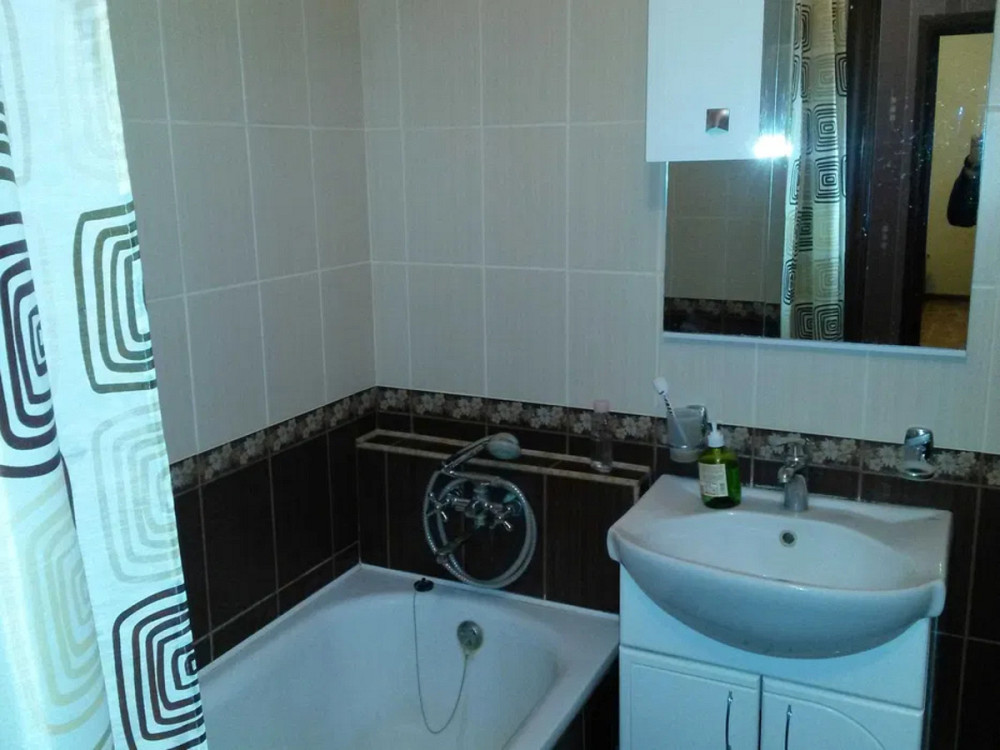 Оренда Квартира 1-кімнатна, 2/9 поверх на Козацька, 114 Київ - фото 5