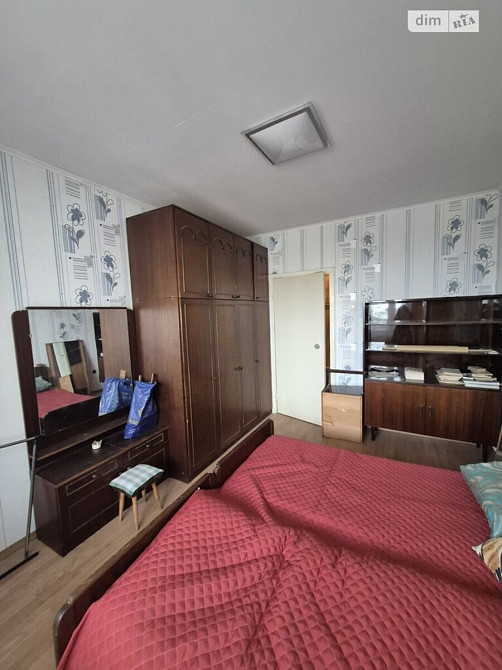 Оренда Квартира 2-кімнатна, 6/16 поверх на Червоної калини, 23 Київ - фото 2