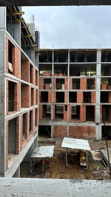 Продаж 1к Квартира 45 кв.м Тролейбусна Львів - фото 4