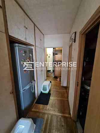 Продаж 3к Квартира 68.8 кв.м Цветочный (Квитневый) вул. Kiev