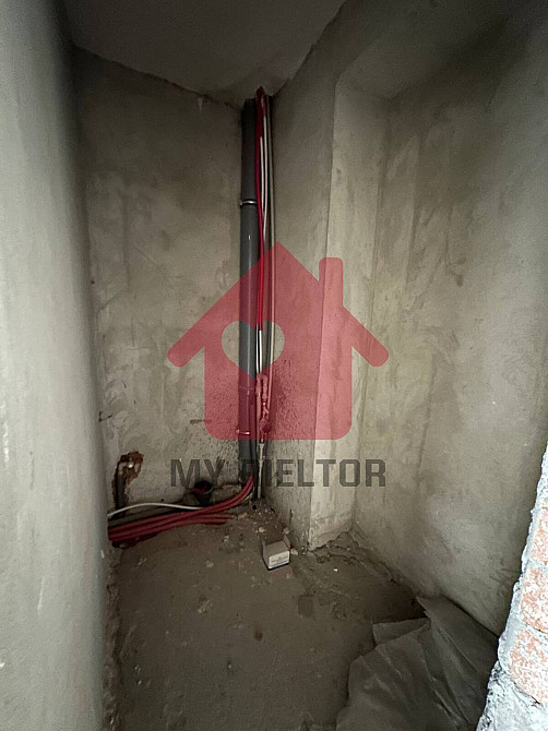 Велика світла квартира по супер ціні! Встигніть придбати! Uzhhorod - photo 6