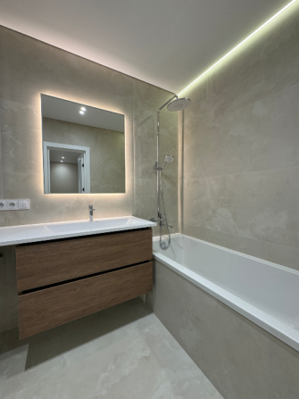 Продаж 1к Квартира 44.2 кв.м Паркова Алея Івано-Франківськ - фото 15
