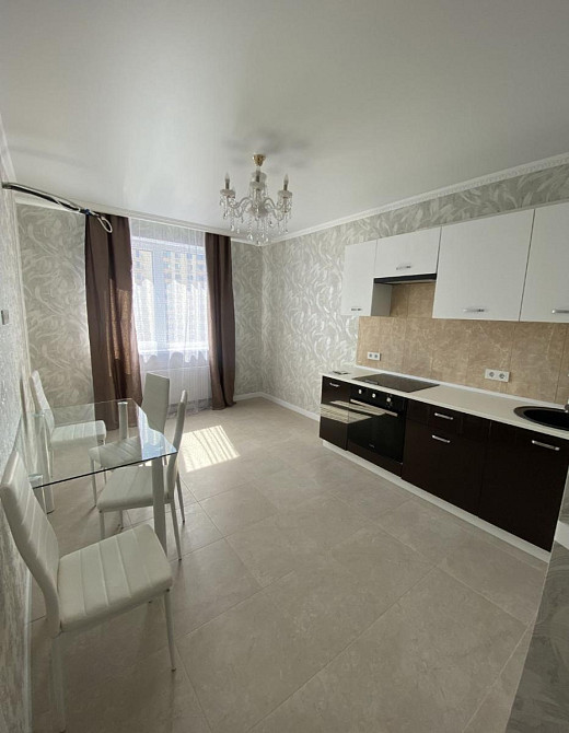 Продається однокімнатна квартира 59. Перлина. Одеса - фото 3