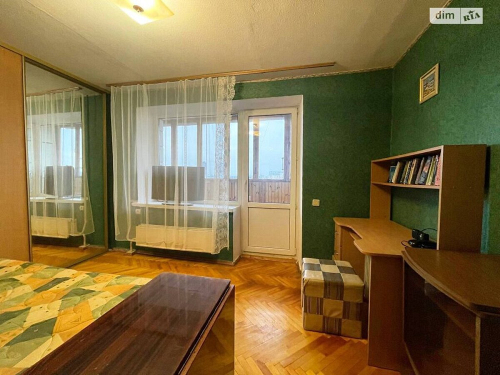 Оренда Квартира 1-кімнатна, 10/14 поверх на вул. Героїв Оборони, 5 Kiev - photo 1