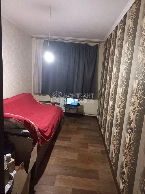 Продаж Квартира 2-кімнатна, 1/5 поверх на вул. Терихівська Харків - фото 1