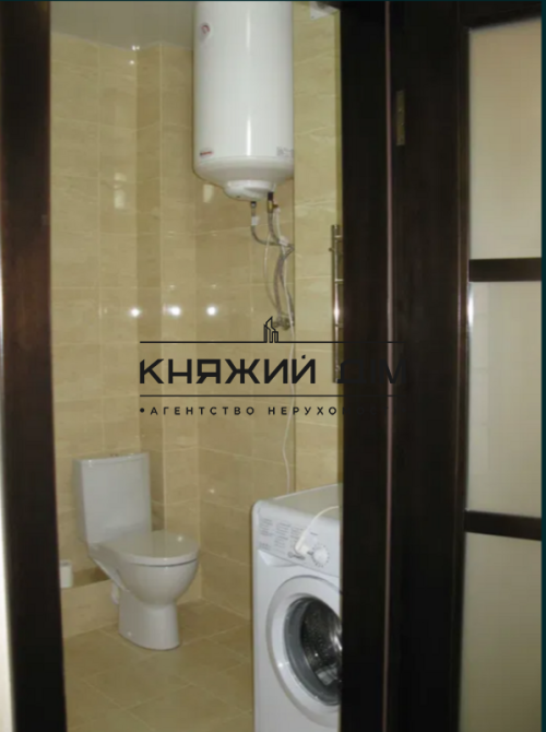 Оренда Квартира 1-кімнатна, 20/25 поверх на Драгоманова ул. Київ - фото 8