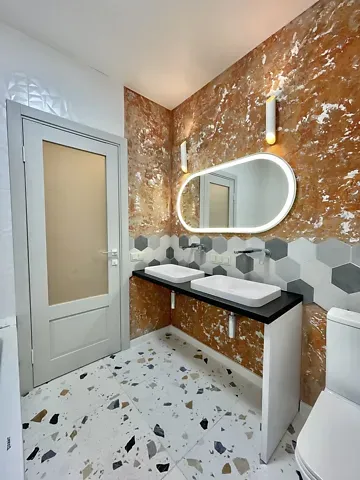 Продажа      на Жовтневої революції вулиця 14 Кропивницкий - изображение 20