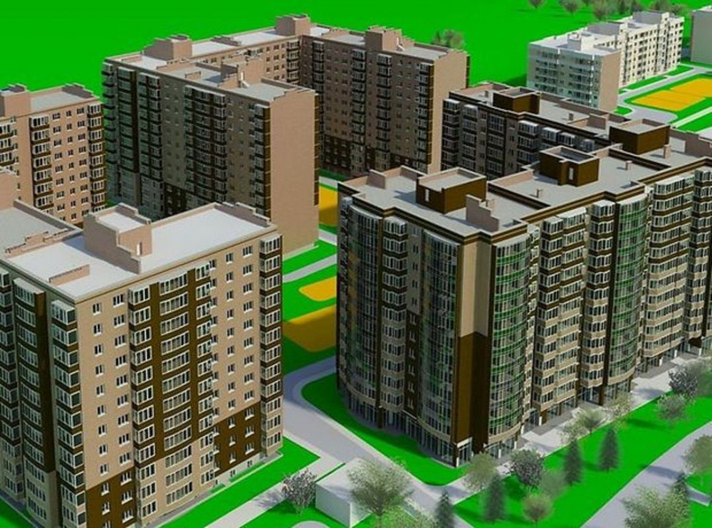 Продаж приміщення вільного призначення на Покришкіна поверх - 1/12 Винница - изображение 2