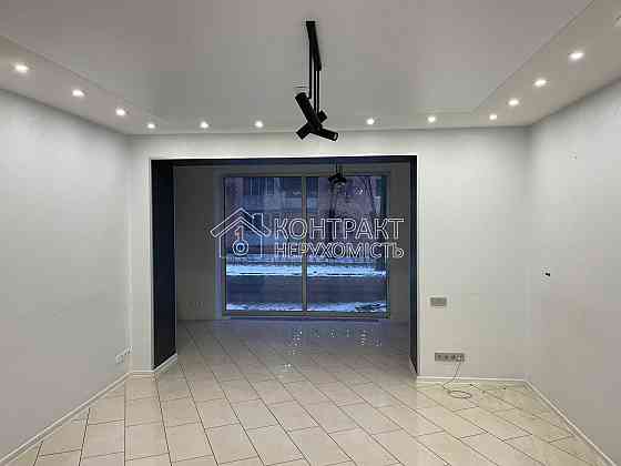 Оренда торгове приміщення на вул. Чернишевська поверх - 1/5 Харків