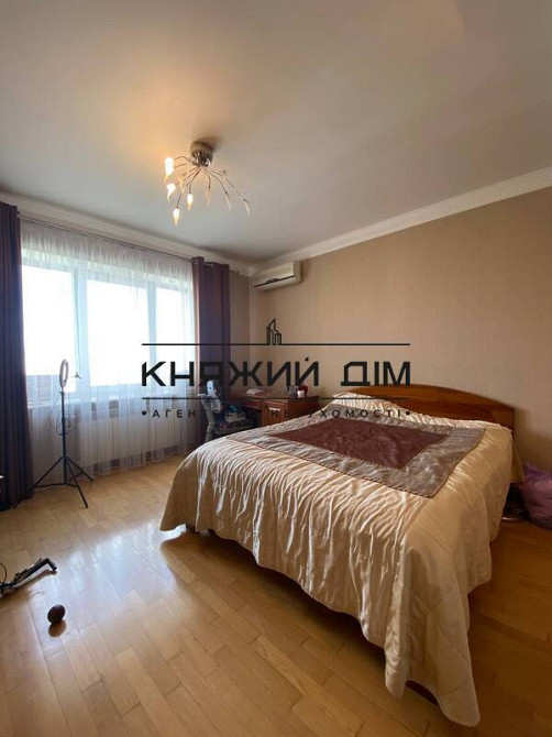 Оренда 3 кімнатна квартира на Русанівці КОД 11203275 Київ - фото 2