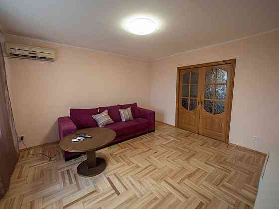 Оренда Квартира 1-кімнатна, 13/16 поверх на проспект Петра Григоренка, 33/44 Київ