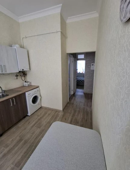 3-х комн. квартира в центре города- район Старосенной площади Одеса - фото 18