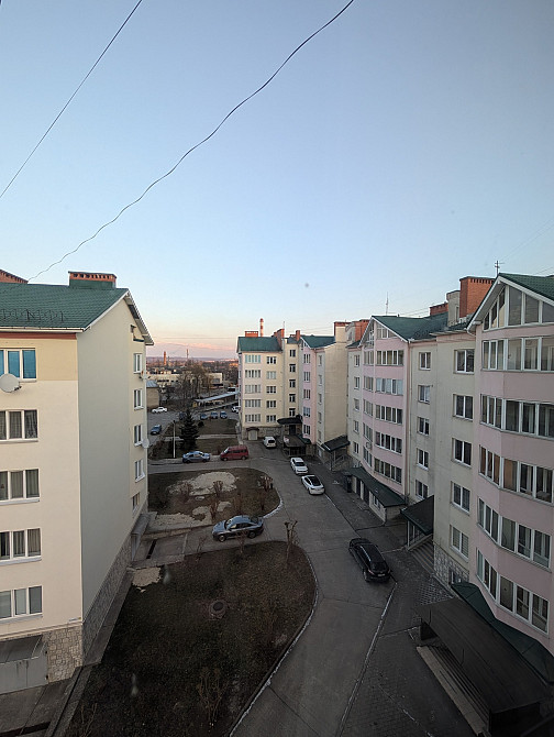 Продаж Квартира 3-кімнатна, 5/6 поверх на Тролейбусна вул., 28 Івано-Франківськ - фото 8