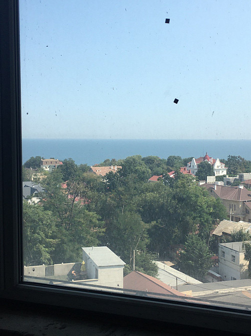 Квартира  в ЖК "Аквамарин-3" Одеса - фото 2