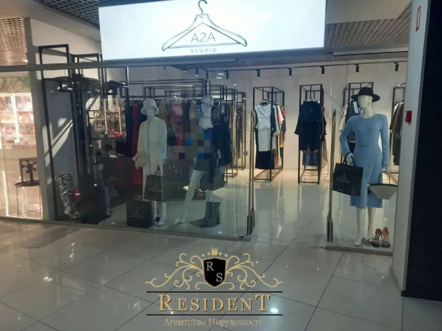 Здається Приміщення вільного призначення площа 75 кв.м  Дніпро  Дніпро - фото 7