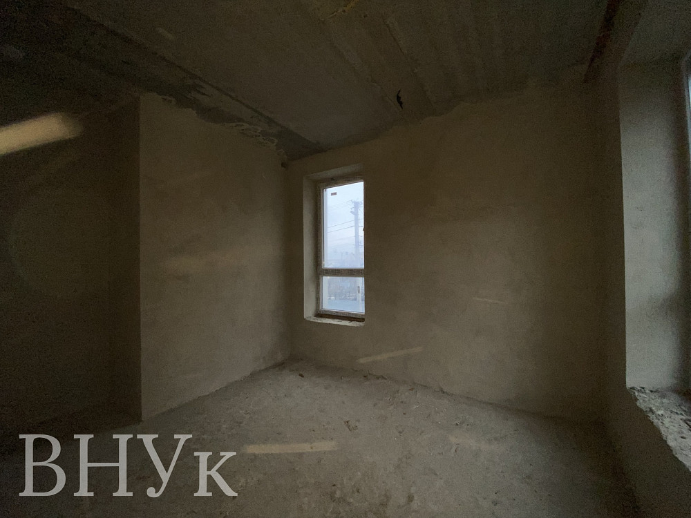 Продаж Квартира 1-кімнатна, 1/5 поверх на вул. Весела Ternopil' - photo 3