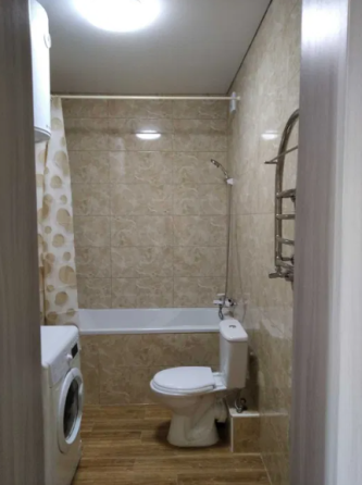 Продам 1-комнатную квартиру с видом на море в ЖК "Лузановский Парк" (Лузановка) Одеса