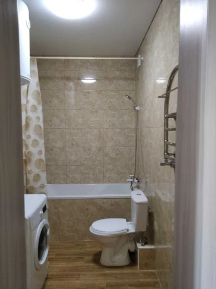 Продам 1-комнатную квартиру с видом на море в ЖК "Лузановский Парк" (Лузановка) Одеса - фото 5