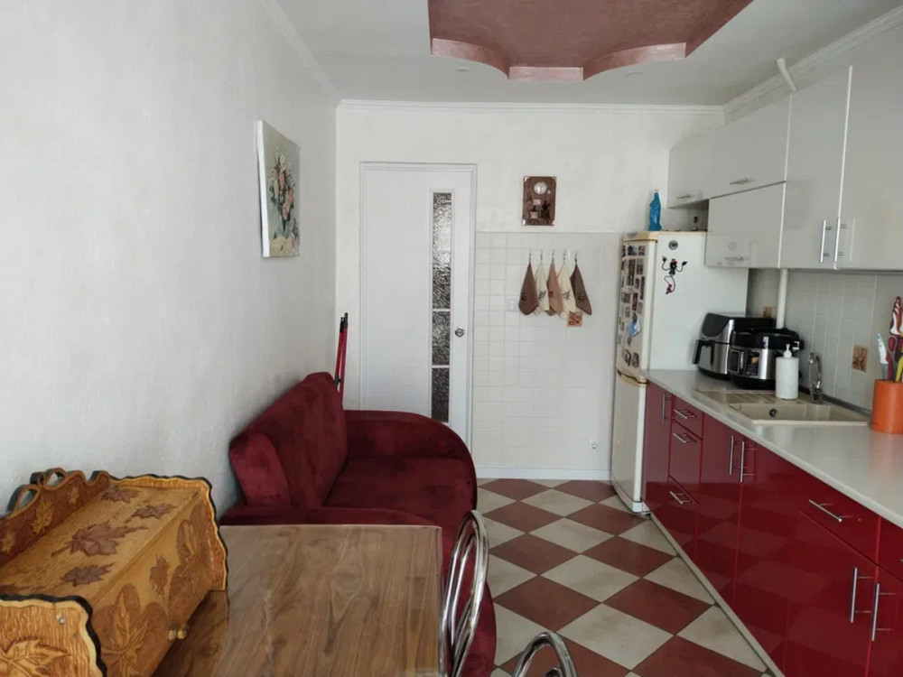 Продаж Квартира 3-кімнатна, 6/7 поверх на Лесі Українки Угринів - фото 13