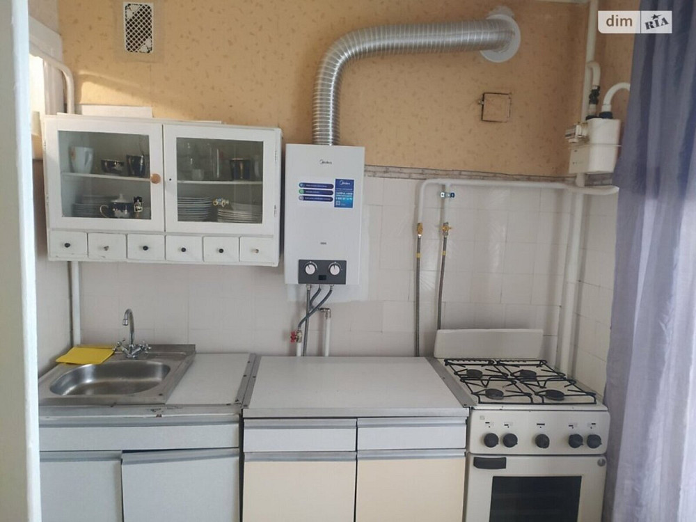 Оренда Квартира 2-кімнатна, 4/5 поверх на Стрілецька Vinnytsya - photo 1