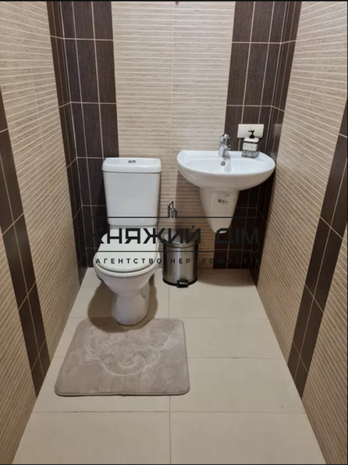 Оренда 3-кім. розд. квартири на Саперно-слобідській. Код об'єкту:11200122 Kiev - photo 11