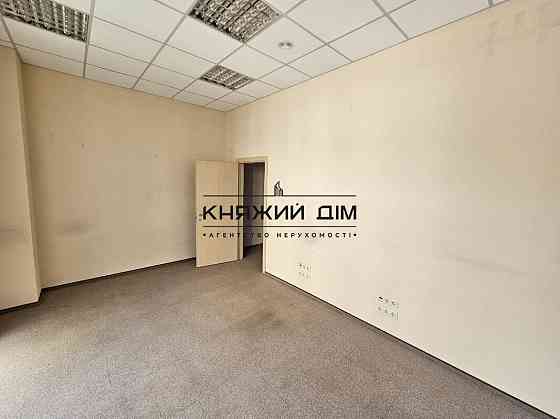 Оренда офісне приміщення на вул. Антоновича поверх - 10/13 Киев