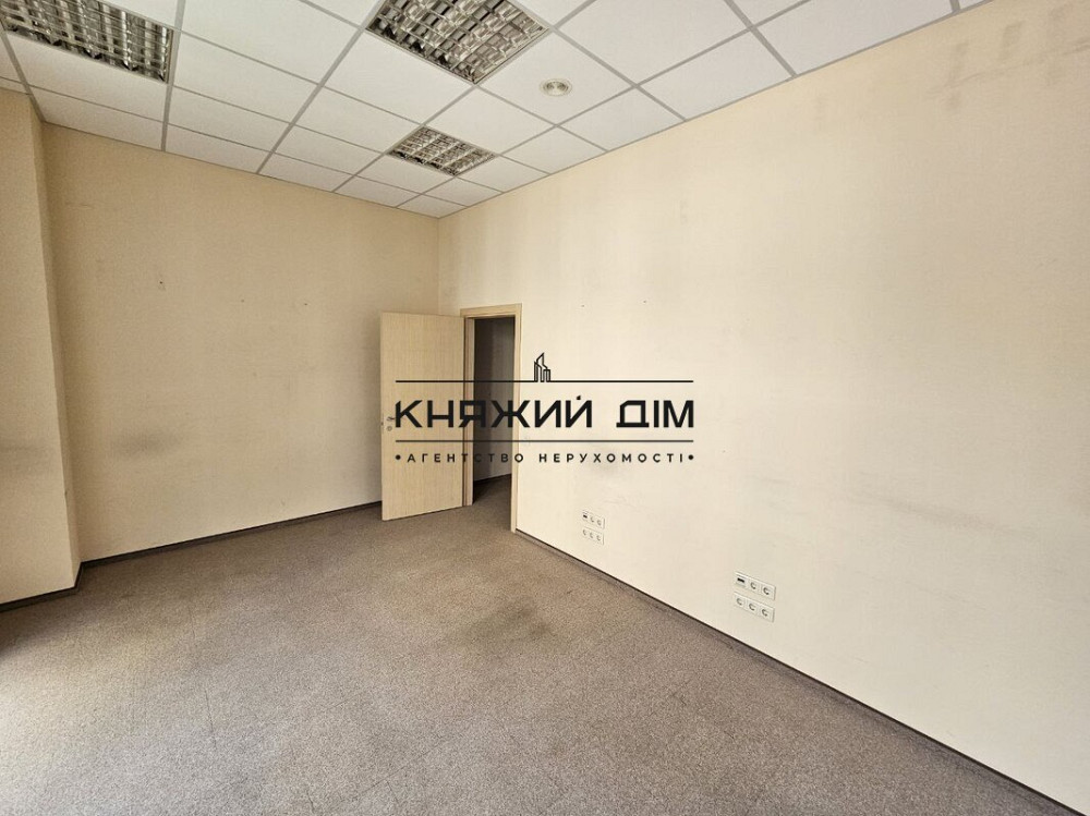 Оренда офісне приміщення на вул. Антоновича поверх - 10/13 Київ - фото 3