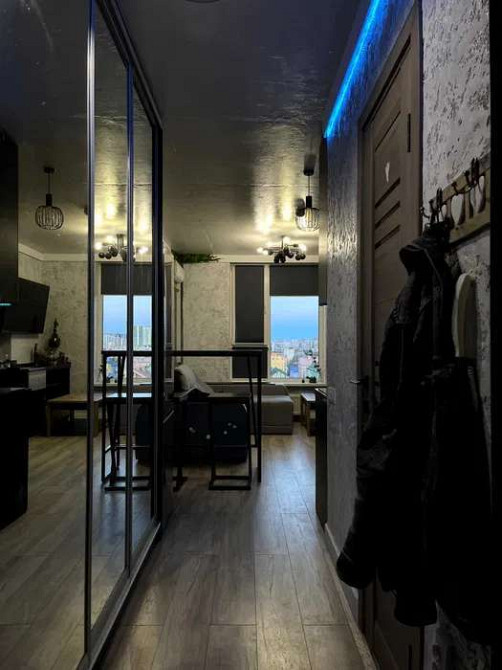 Оренда Квартира 2-кімнатна, 14/14 поверх на пр. Соборности, 19 Kiev - photo 4