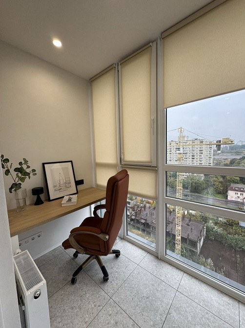 Продаж Квартира 1-кімнатна, 13/25 поверх на Гулака вул., д. 4 Київ - фото 12