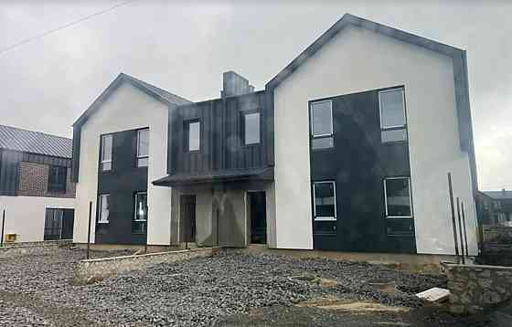 Продаж дуплекса у с.Петриків 