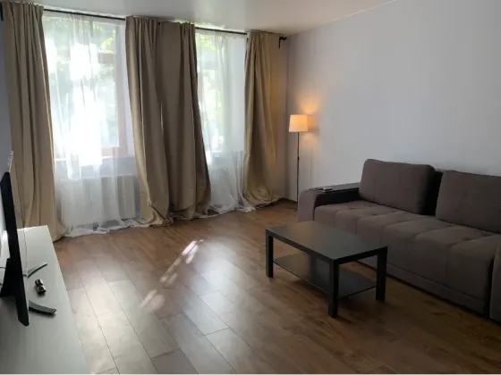 For sale 1-room Apartment 98.8 sq.m Костя Левицького L'viv