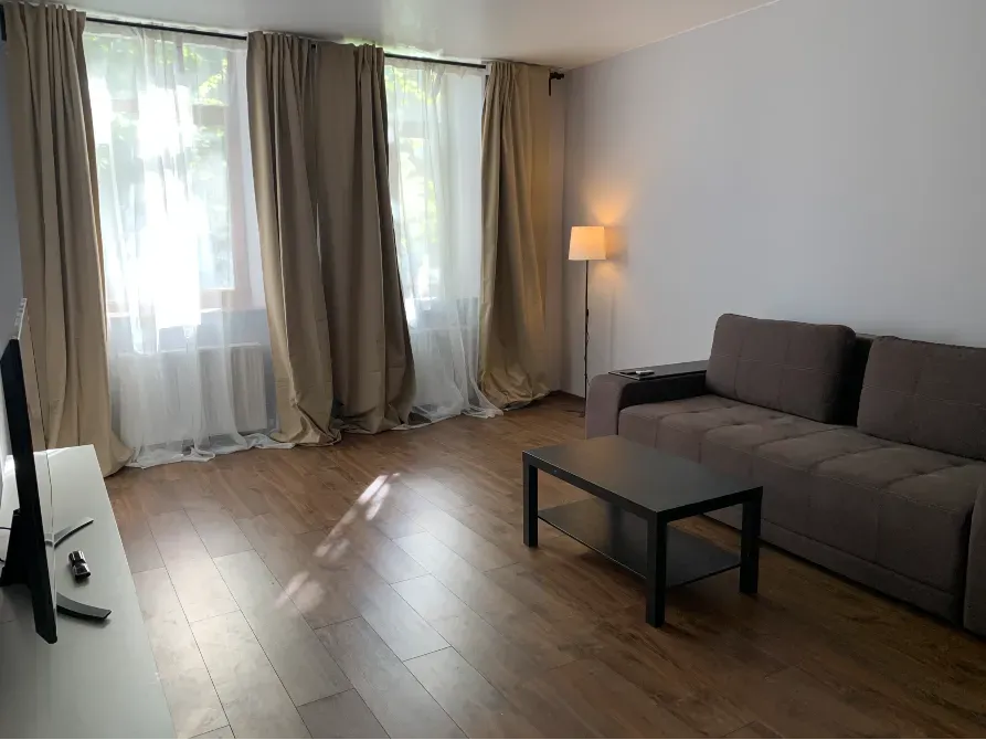 Продаж 1к Квартира 98.8 кв.м Костя Левицького Львів - фото 4