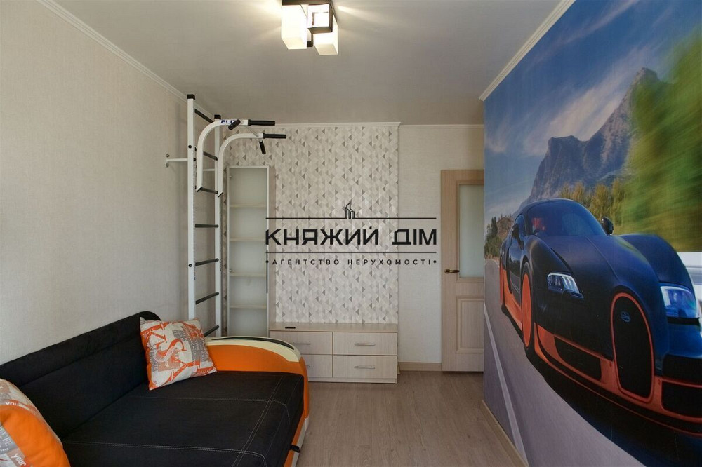 Продаж 3 кімнатної квартири по вул. Урлівська 23Б 21144923 Київ - фото 14