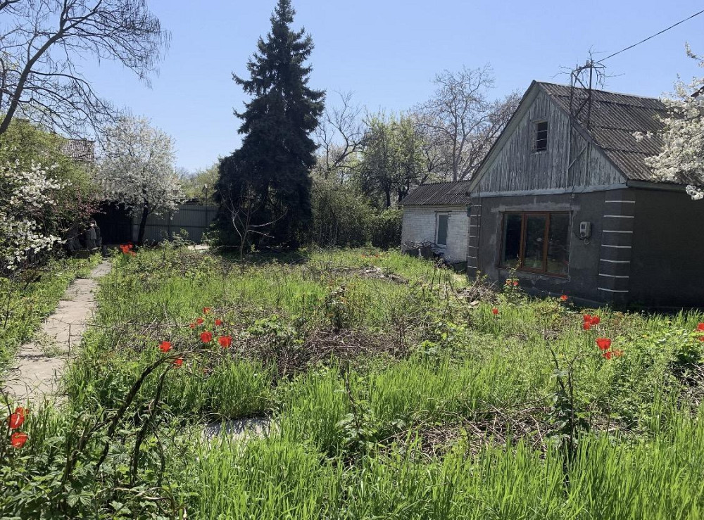 Продаж земельної ділянки на 2 лінія Марії Демченко, 21 Одеса - фото 6