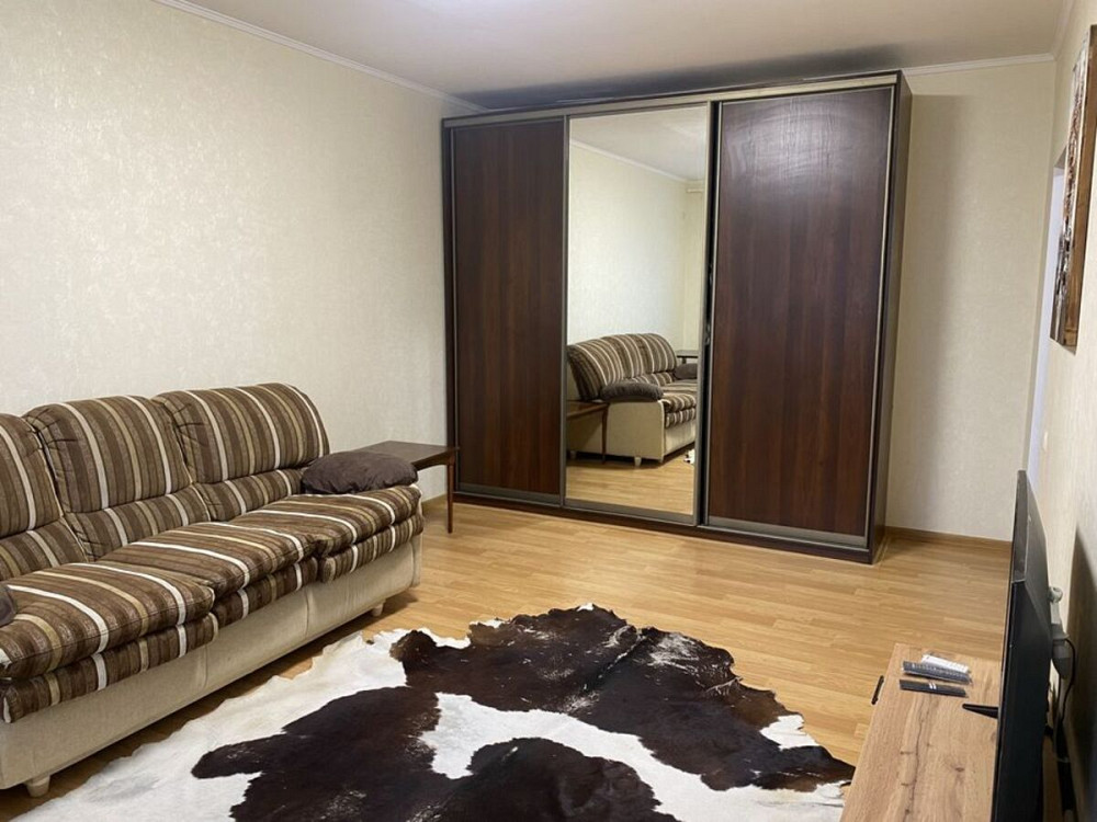 Оренда Квартира 1-кімнатна, 6/9 поверх на Руденко, 8 Київ - фото 4