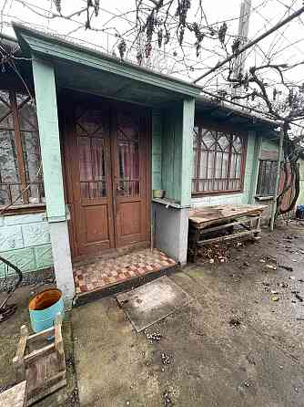 Дом в с. Дачном Одесский район Дачне