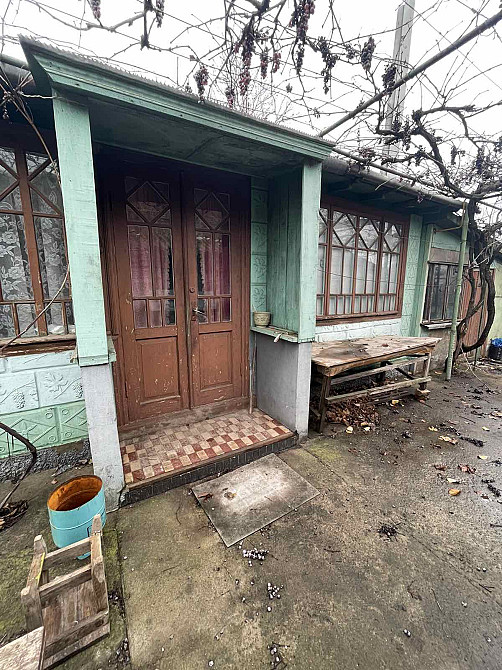 Дом в с. Дачном Одесский район Дачне - фото 1
