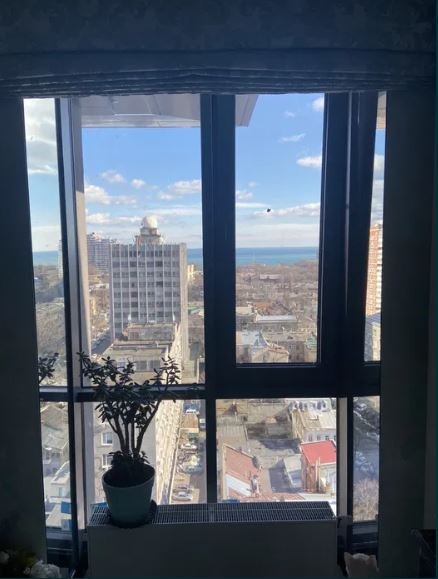 Квартира в ЖК Башня Чкалов Odessa - photo 12