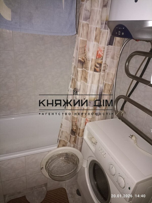 Продаж Квартира 2-кімнатна, 1/5 поверх на вул. Щорса ул./Євгена Коновальця Kiev - photo 13