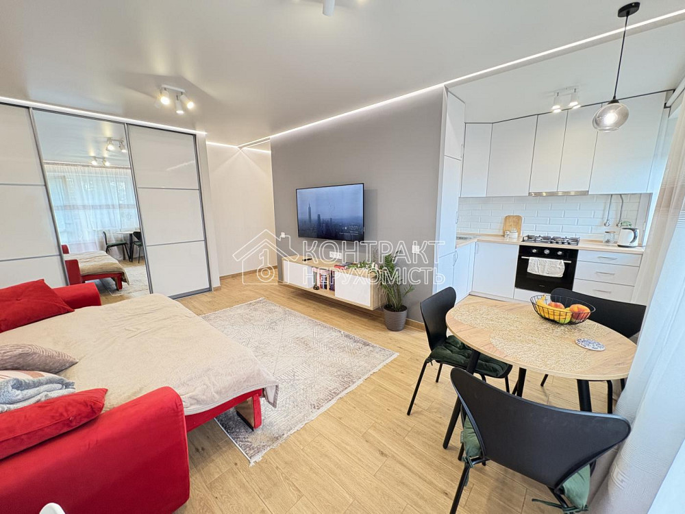 Продаж Квартира 1-кімнатна, 5/5 поверх на вул. Науки Kharkiv - photo 7