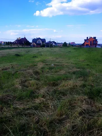 Продажа земельного участка  площадь 21.75 сот Бориса Бобинського вулиця  - изображение 2