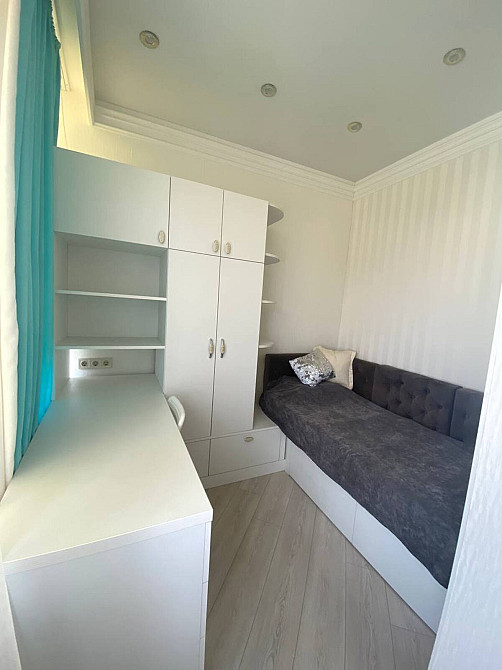 Продаж Квартира 1-кімнатна, 19/25 поверх на Каманина улица, 16а Одеса - фото 3