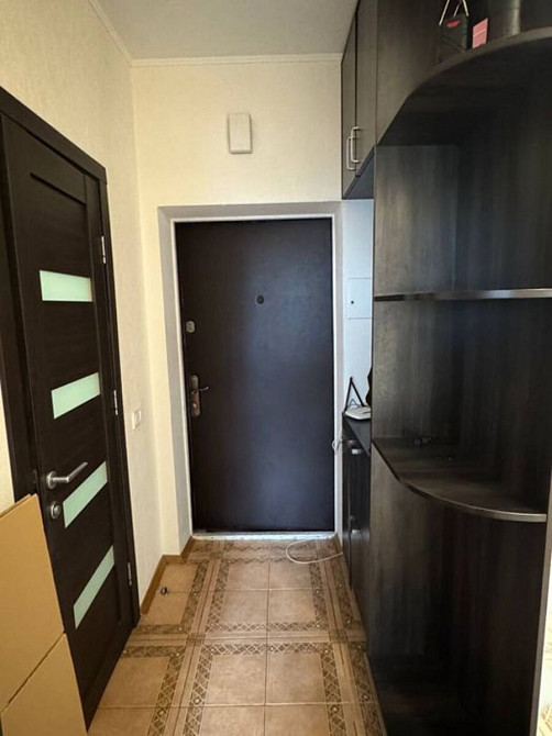 Оренда Квартира 1-кімнатна, 5/17 поверх на Бажана, 16 Київ - фото 8