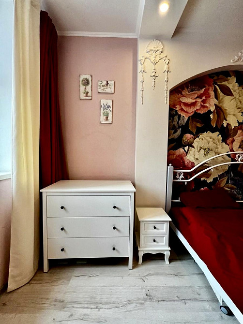 Продаж Квартира 2-кімнатна, 2/14 поверх на Нивська вул., д. 4-Г Киев - изображение 8