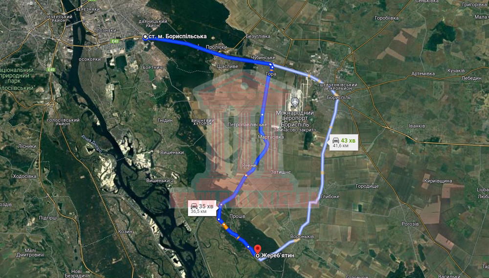 Продаж 1-поверховий Будинок з ділянкою 11 сот 50 кв.м    - фото 15